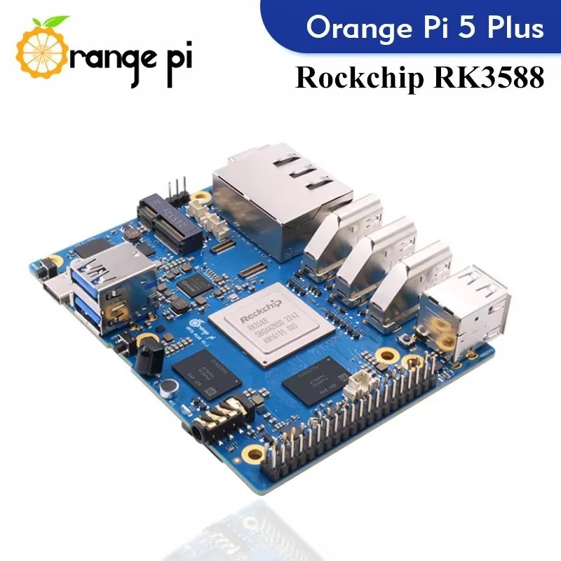 External Ssd - 2026 Pi 5 Plus 4 8