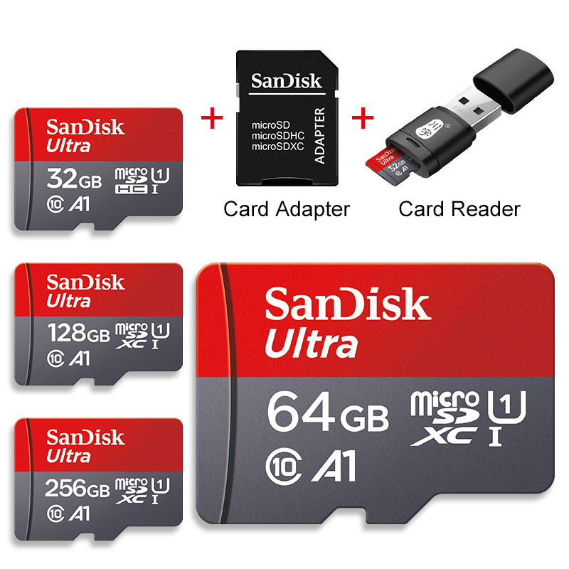 Memory Card Ssd - Memory Card 512GB 256GB 128GB 64GB