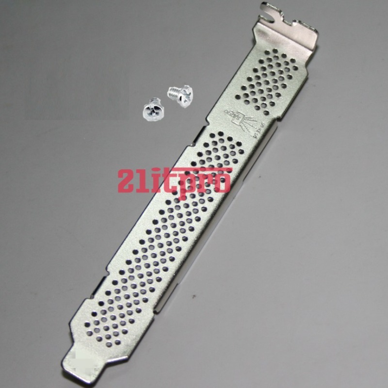 Samsung Ssd - I/O Shield Back Plate Blende Bracket