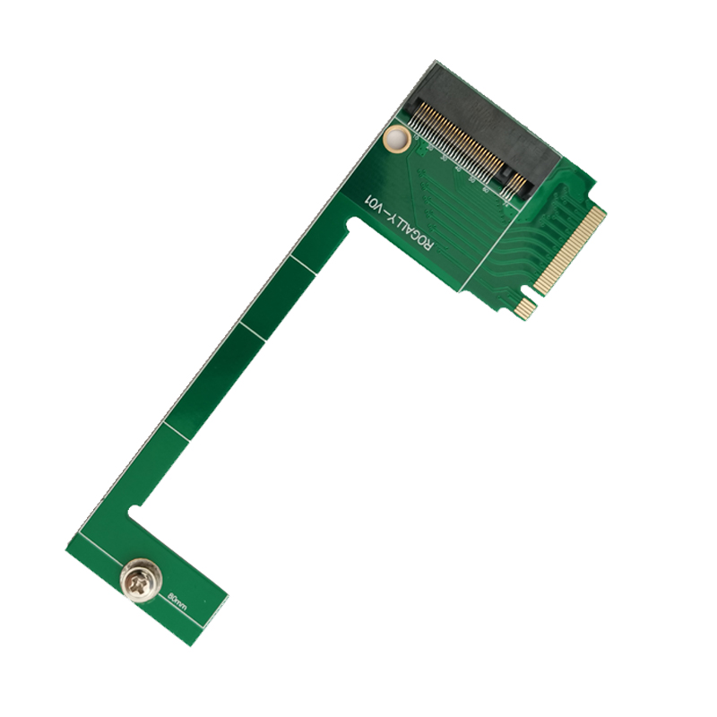 Memory Card Ssd - PCIE4.0 M.2 SSD Memory Card For
