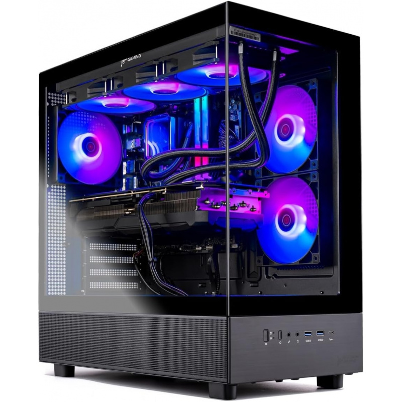 Memory Card Ssd - Gaming 3 Desktop PC, Ryzen 7