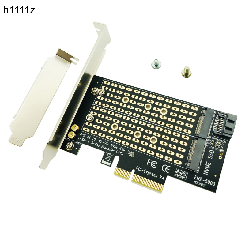 Memory Card Ssd - M.2 NVMe SSD NGFF TO PCIE