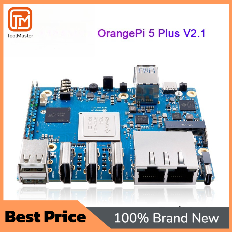 External Ssd - 【Hot Sale】Orange Pi 5 Plus V2.1