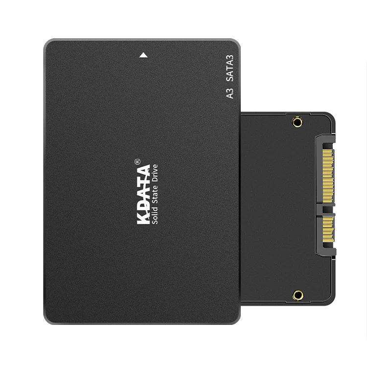 Ssd 500Gb - kdata solid state interno discos duros