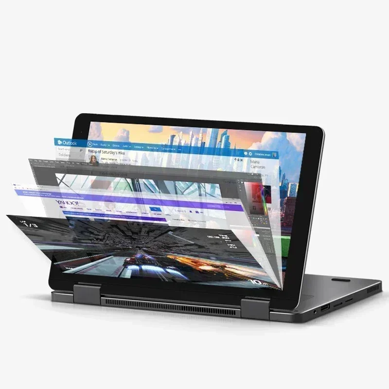 Ssd 1Tb - TLF 2024 CHUWI MiniBook 8 Inch