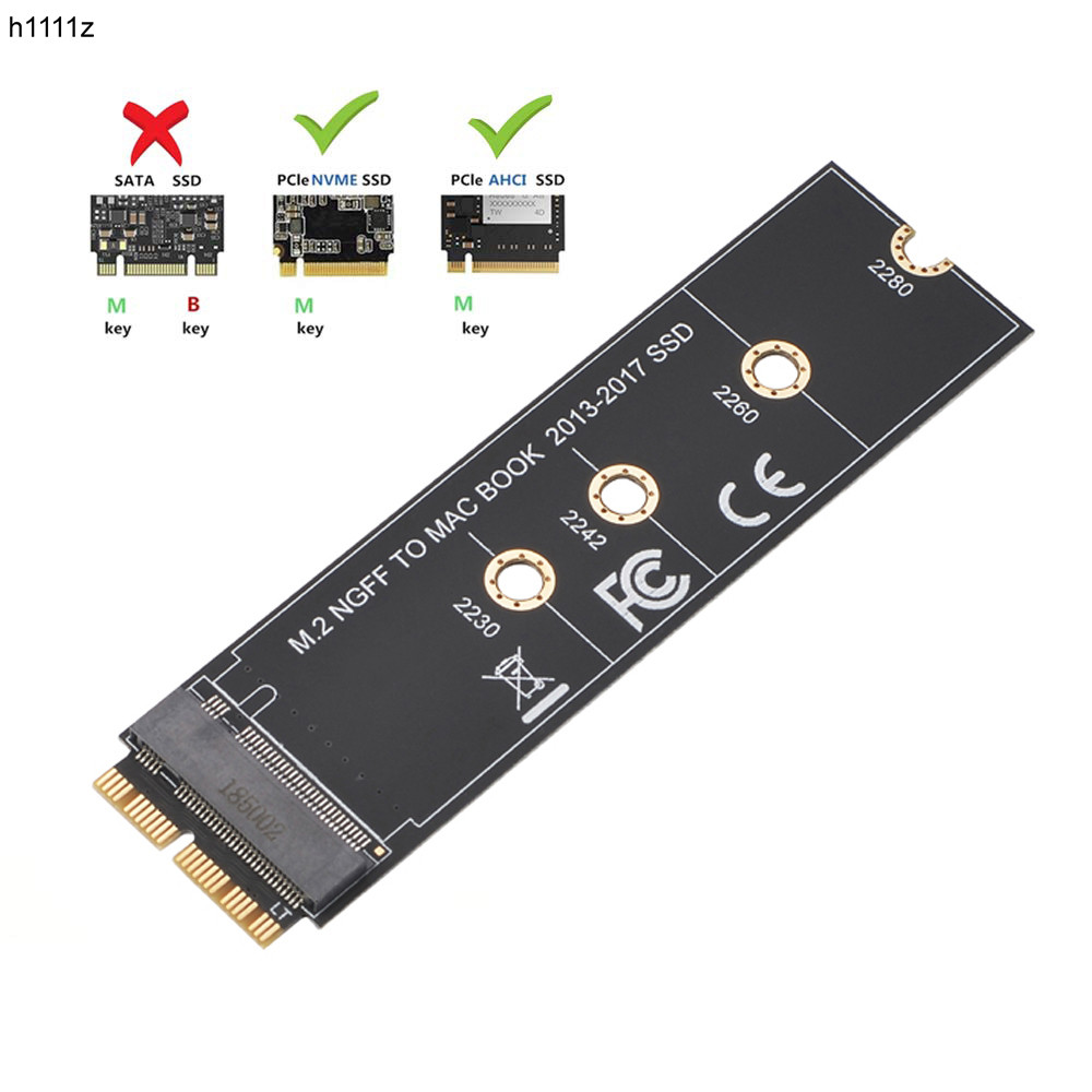 Memory Card Ssd - M.2 NVME SSD Convert Adapter Card