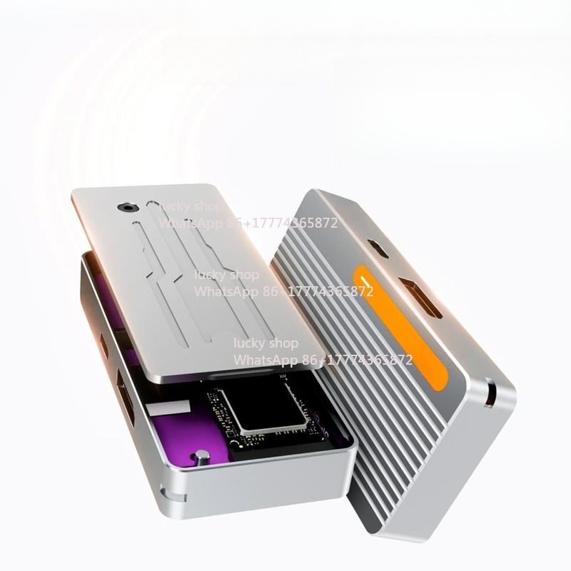 External Ssd - External 8K Screen Projection Reading Mobile