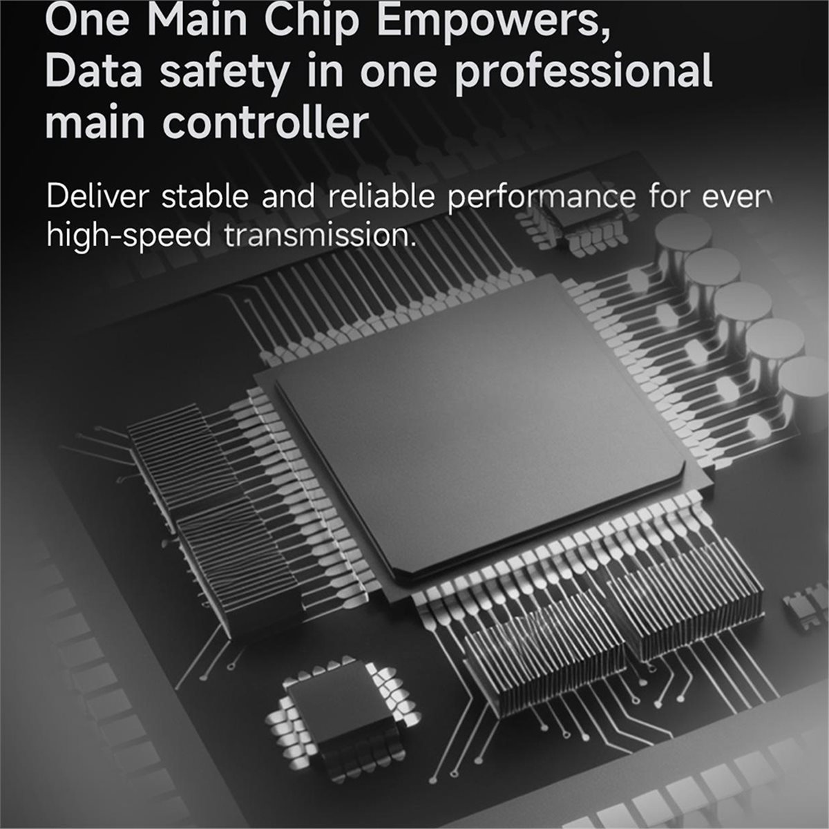 Nvme Ssd - update. TR-EB101 External M.2 NVMe/SATA SSD