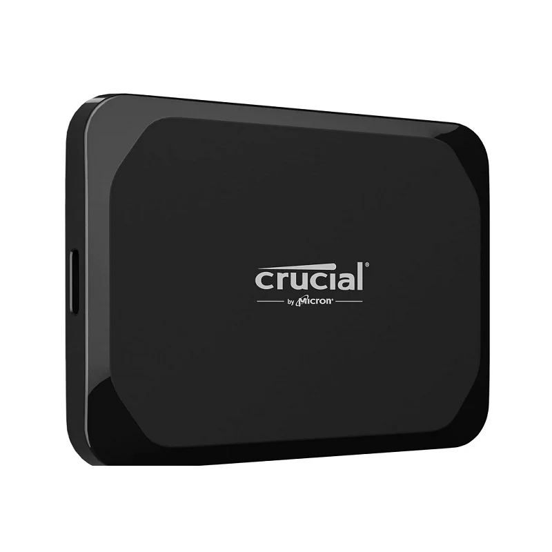 External Ssd - Crucial X9 4TB Portable SSD -