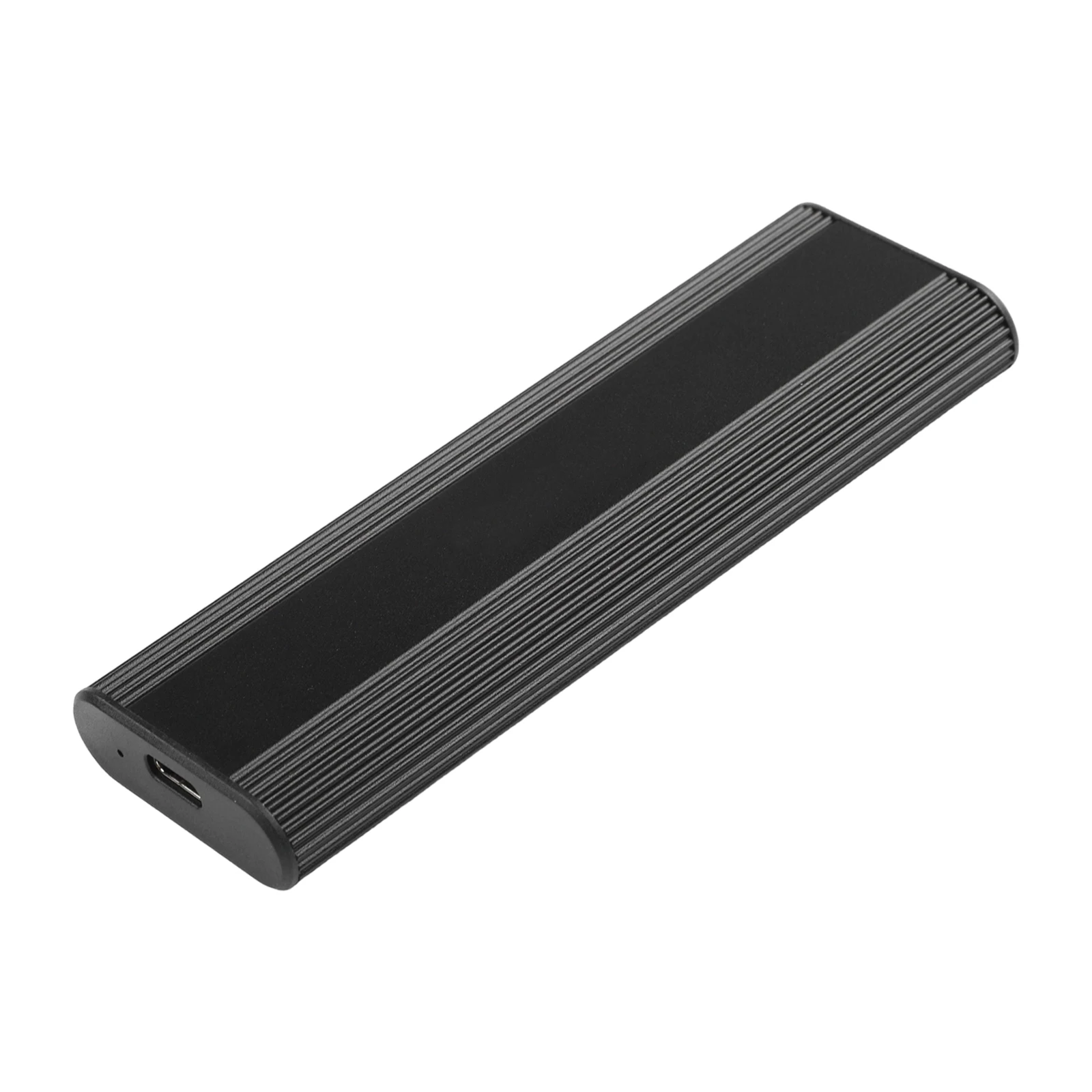 External Ssd - NVMe M.2 SSD Enclosure with Dual