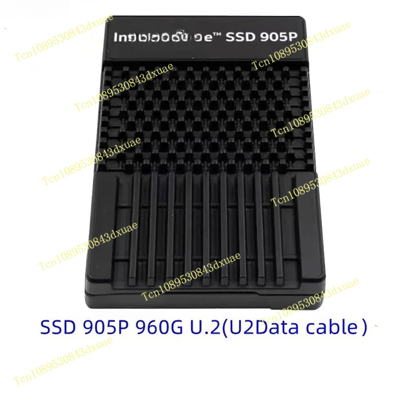 Nvme Ssd - Original For Intel optane SSD 905P