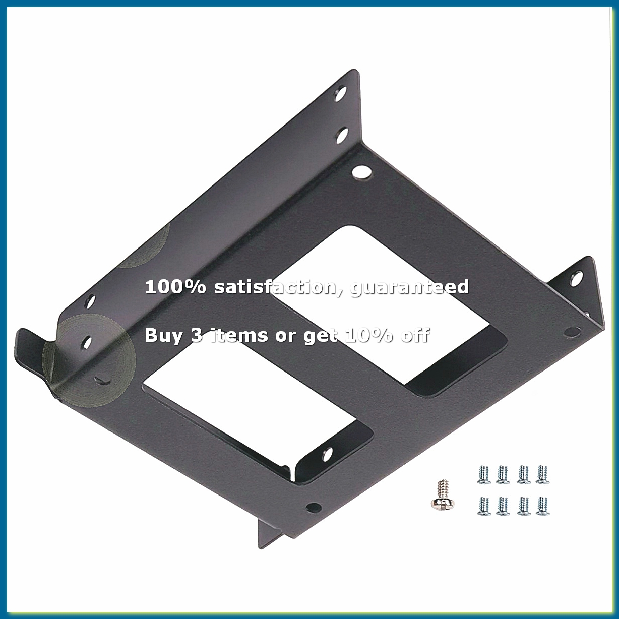 Ssd Hard Drive - PCI Slot 2.5Inch IDE/SATA/SSD/HDD Rear Panel