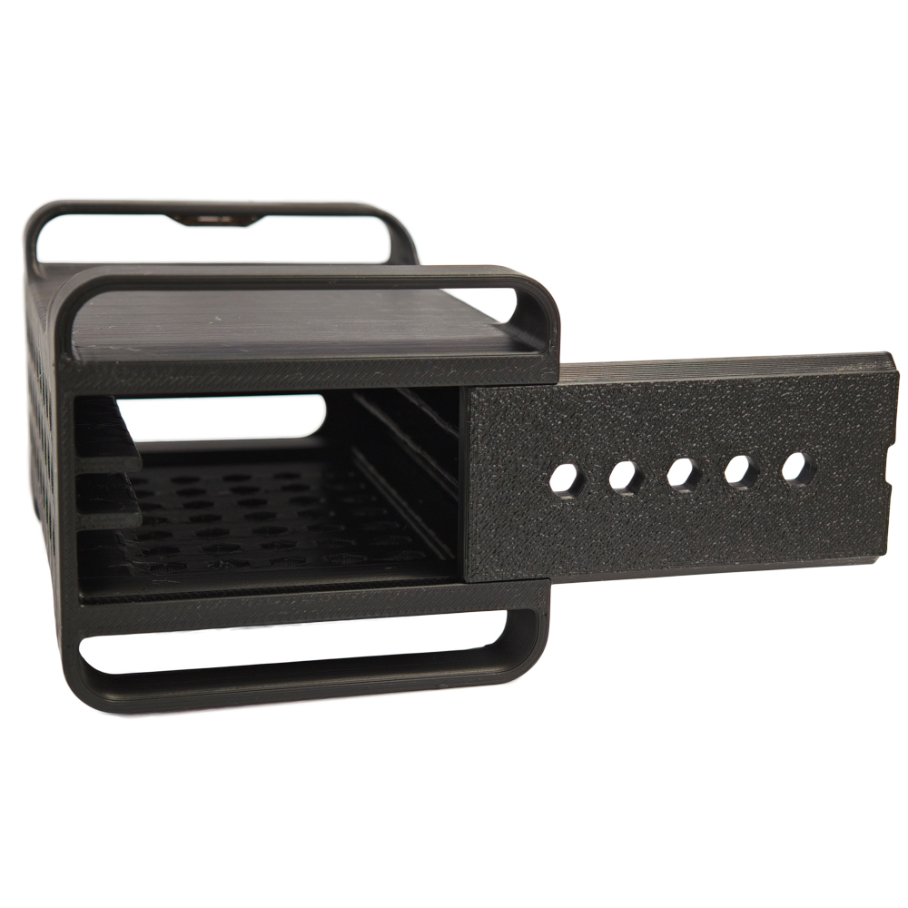 Samsung Ssd - for Samsung T7 SSD Holder, Secure
