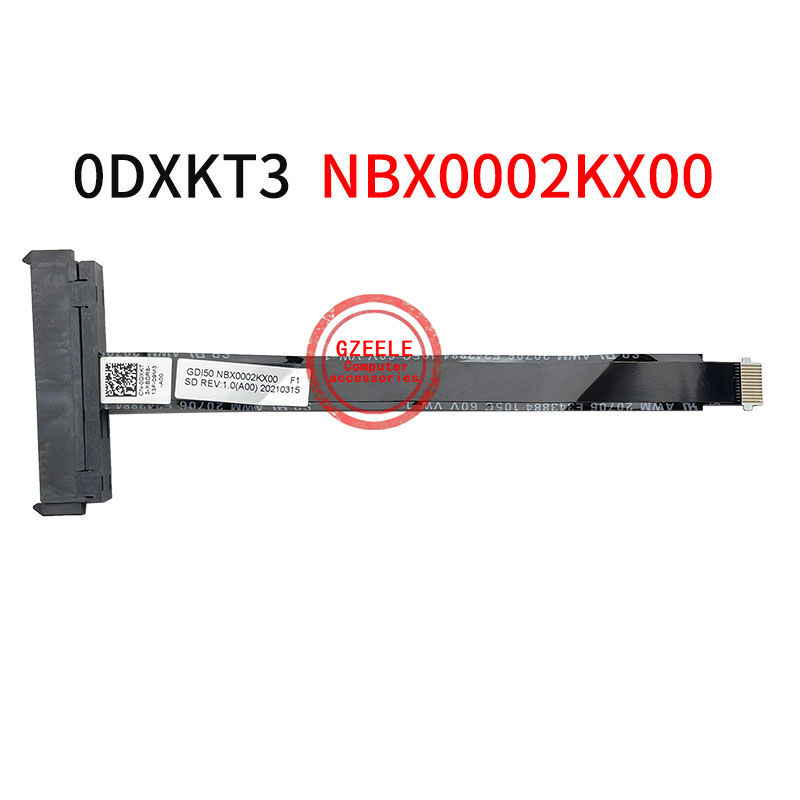 Ssd Hard Drive - For Dell Inspiron 15 5593 5594