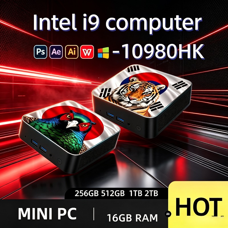 Nvme Ssd - Intel Core i9 10980HK Ultra Fast