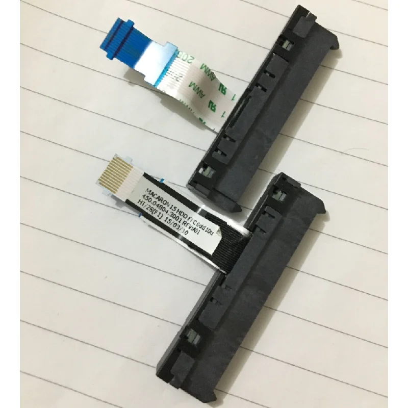 Ssd Hard Drive - New Hard Drive Cable For HP