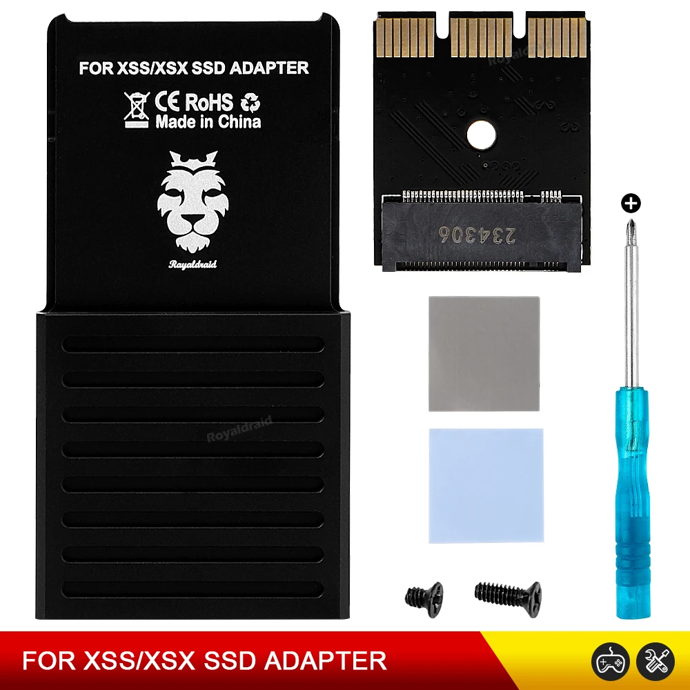Memory Card Ssd - NEW M2 Expansion Card For Xbox