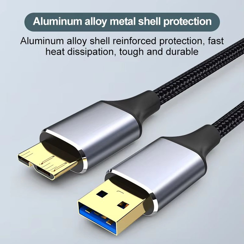 USB 3.0 Type A to USB3.0 Micro - огляд і ціна Samsung Ssd