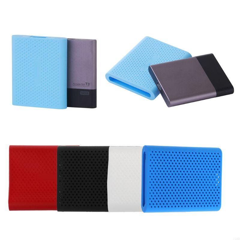 HDD Bags Cases Hard Drive Disk - огляд і ціна Samsung Ssd