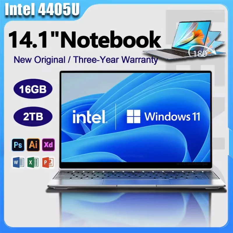 Opulent 2026 Compact 14.1 Inch - огляд і ціна Ssd 2Tb