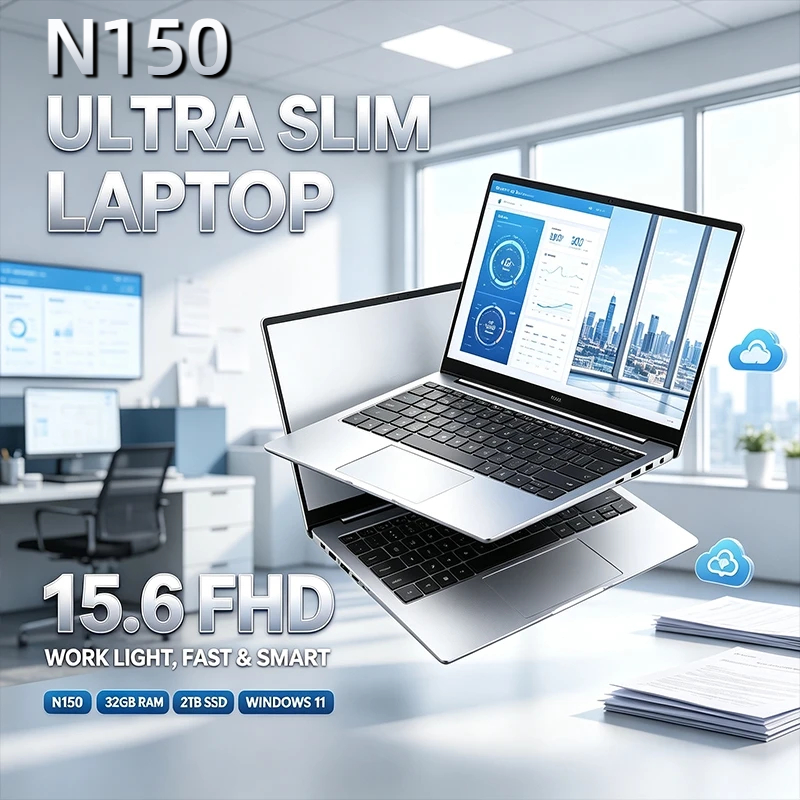 120Hz FHD IPS Display 15.6 Inc - огляд і ціна Ssd 2Tb