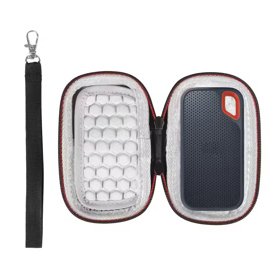 Case Compatible with SanDisk 1 - огляд і ціна Ssd 500Gb