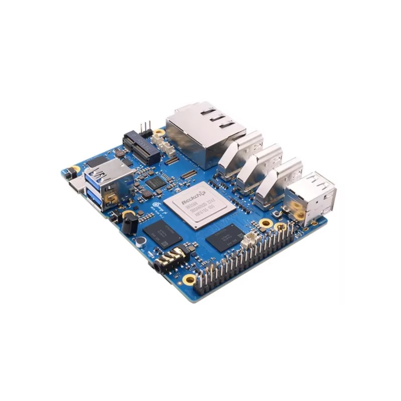 2026 Pi 5 Plus 4 8 16 32gb Ram - огляд і ціна External Ssd