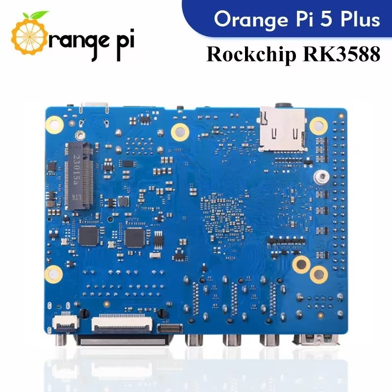 2026 Pi 5 Plus 4 8 16 32gb Ram - огляд і ціна External Ssd