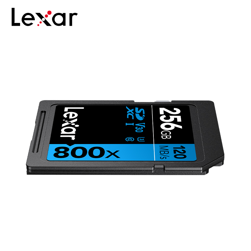 Lexar SD Card 800x Pro Read 15 - огляд і ціна Memory Card Ssd
