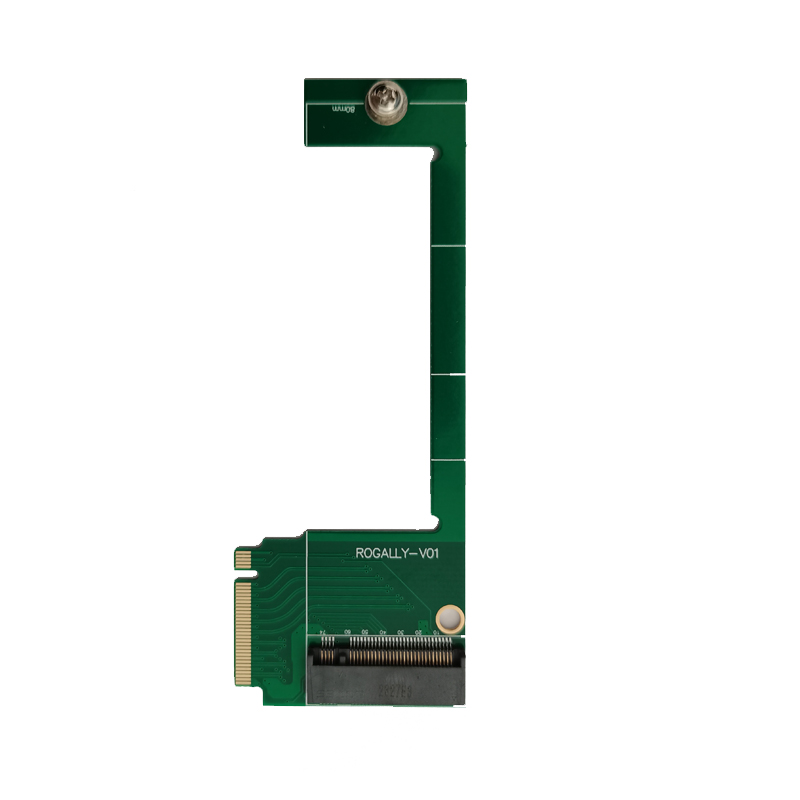 PCIE4.0 M.2 SSD Memory Card Fo - огляд і ціна Memory Card Ssd