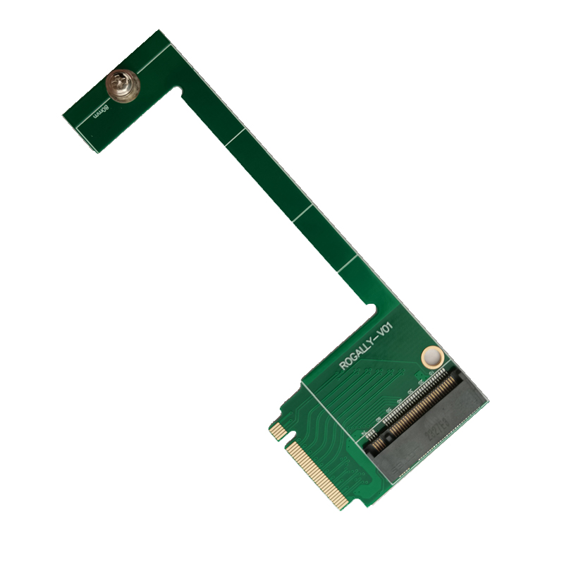 PCIE4.0 M.2 SSD Memory Card Fo - огляд і ціна Memory Card Ssd