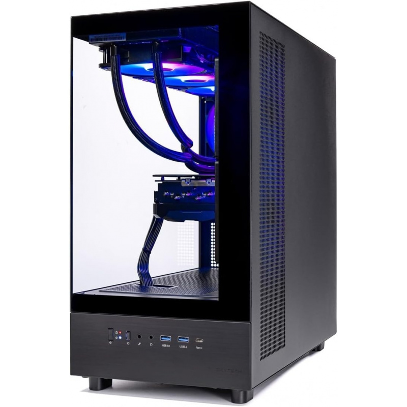 Gaming 3 Desktop PC, Ryzen 7 7 - огляд і ціна Memory Card Ssd
