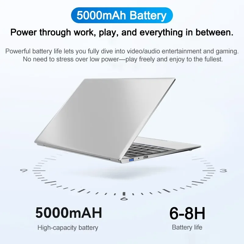 Ultra Slim 15.6