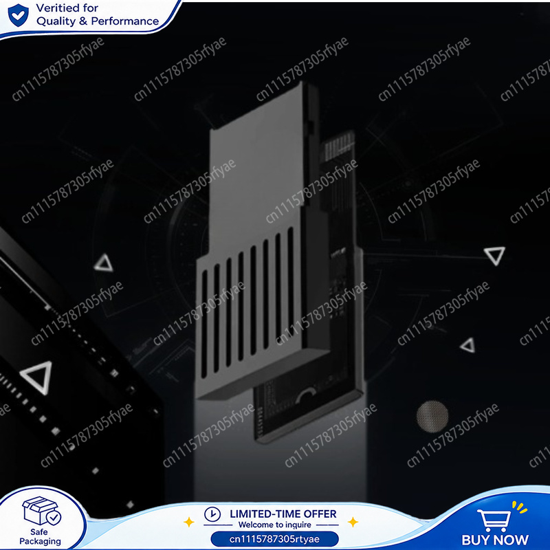 512GB 1TB SSD Expansion Card f - огляд і ціна Memory Card Ssd