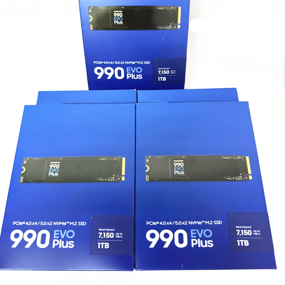 Original  New SSD For Samsung  - огляд і ціна Samsung Ssd