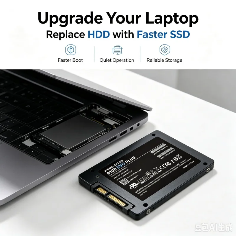2026 New 9100PRO SATA SSD 500G - огляд і ціна Ssd 500Gb