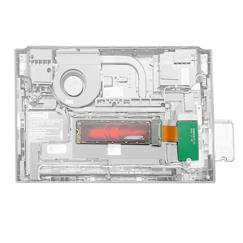 Superior-2242 To 2280 M.2 Modi - огляд і ціна Memory Card Ssd