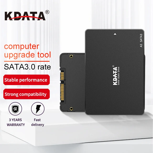 kdata solid state interno disc - огляд і ціна Ssd 500Gb