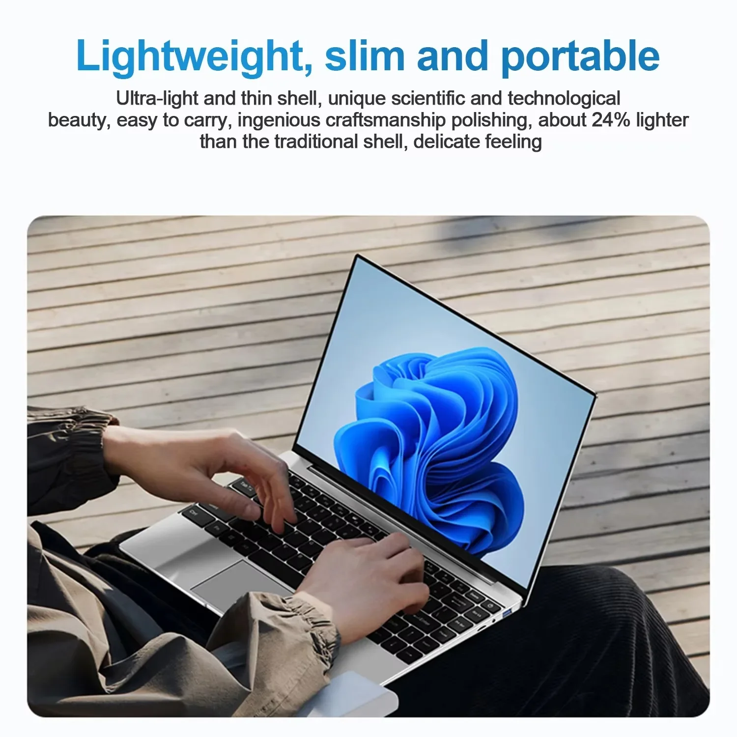 Novate 2026 Sleek Cut 14.1'' H - огляд і ціна Ssd 2Tb