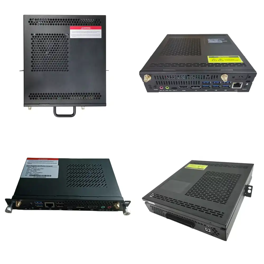 Core I7 10th Gen. 32GB RAM 512 - огляд і ціна Nvme Ssd