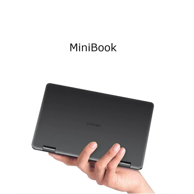 HT CHUWI MiniBook 8 Inch 8inch - огляд і ціна Ssd 1Tb