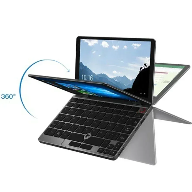 HT CHUWI MiniBook 8 Inch 8inch - огляд і ціна Ssd 1Tb