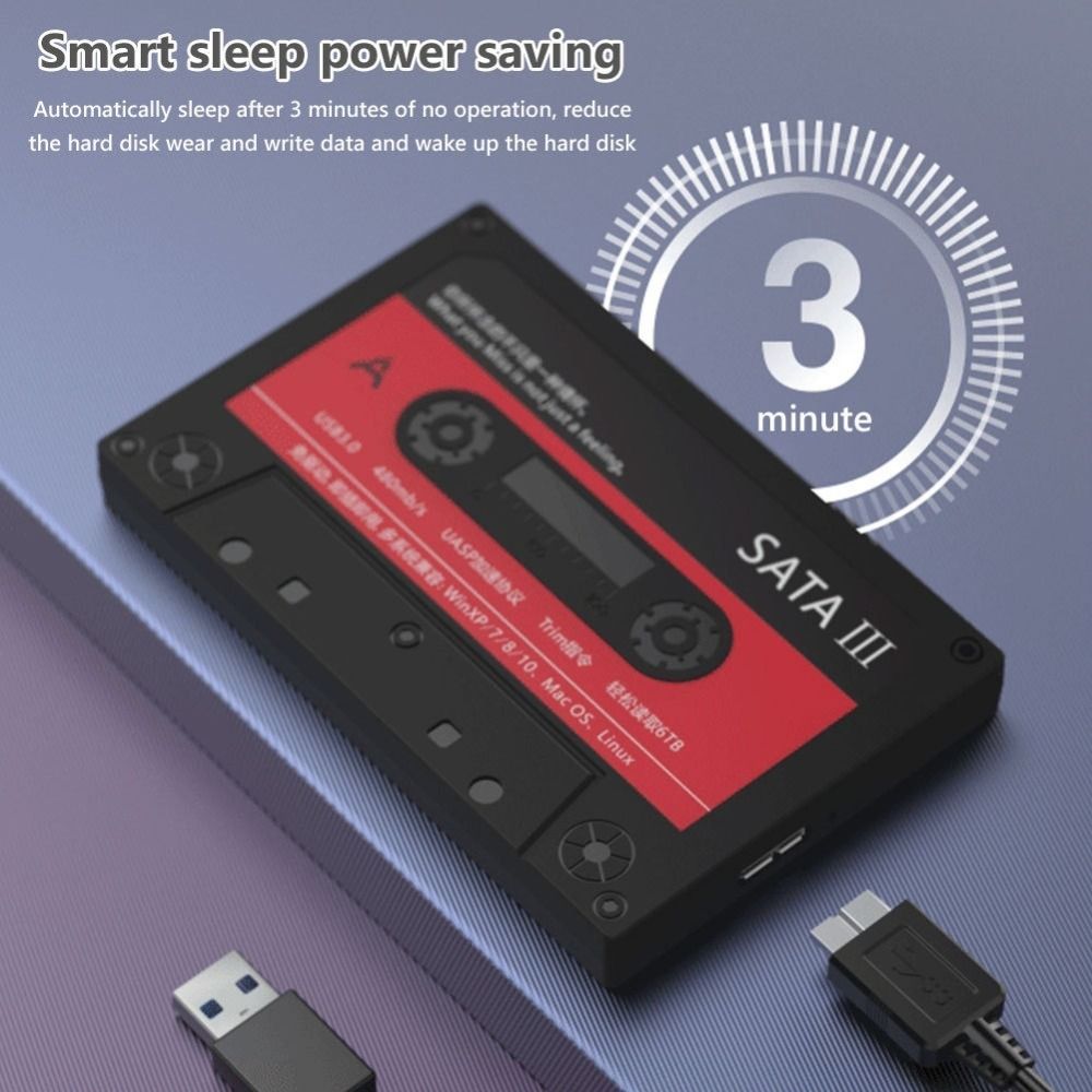 New 2.5 Inch External Hard Dri - огляд і ціна Sata Ssd
