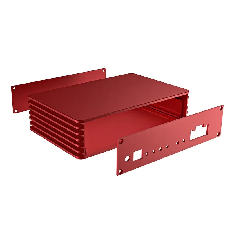 Customer's 40Gbps NVMe M.2 Typ - огляд і ціна Nvme Ssd