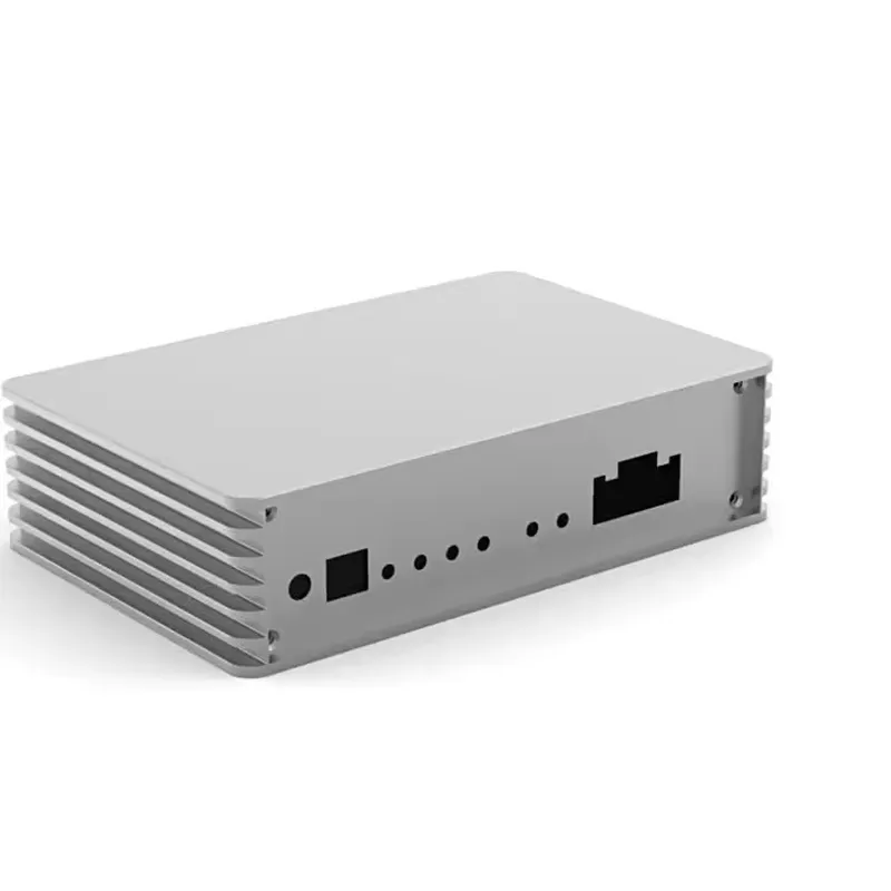 Customer's 40Gbps NVMe M.2 Typ - огляд і ціна Nvme Ssd