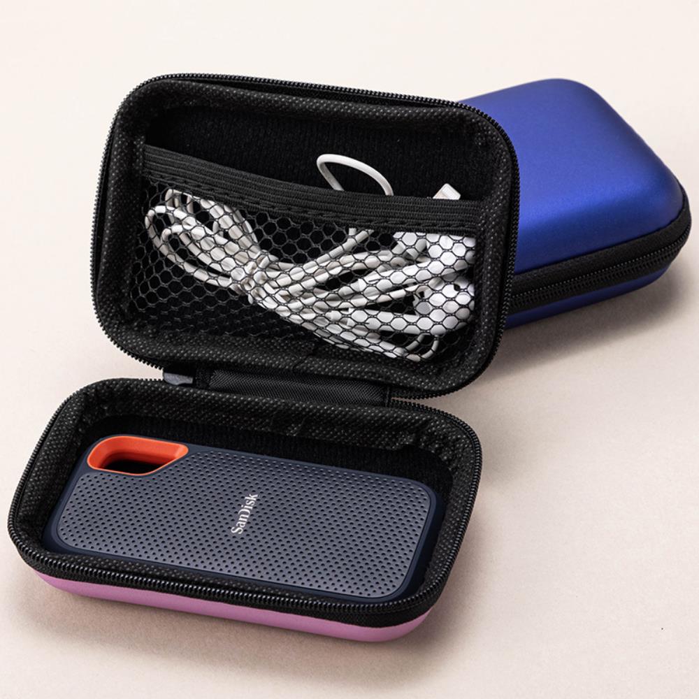 External Drive Case For SanDis - огляд і ціна Ssd 500Gb
