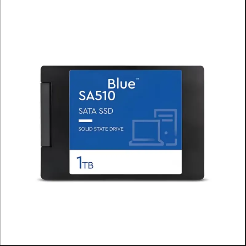 1.92TB Solid State Disk Server - огляд і ціна Ssd Hard Drive