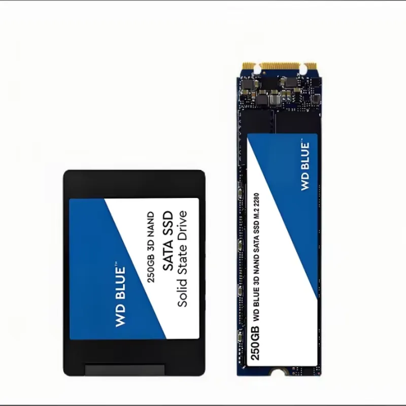 1.92TB Solid State Disk Server - огляд і ціна Ssd Hard Drive