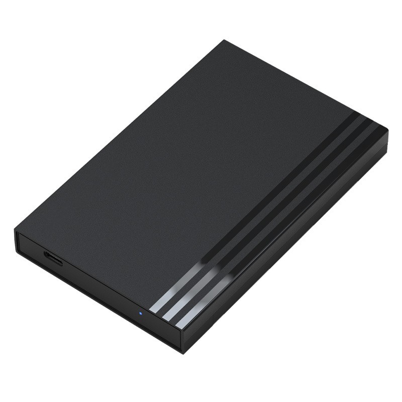 2.5 SATA to USB3.0/3.1 HDD Enc - огляд і ціна External Ssd