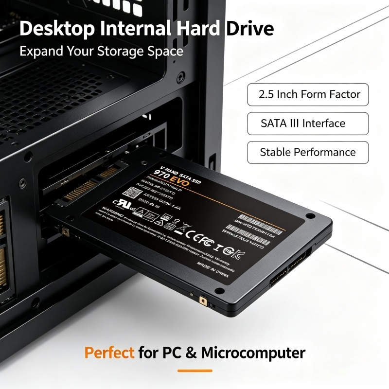 SSD 970 EVO 500GB 2TB 1TB Insi - огляд і ціна Ssd 500Gb